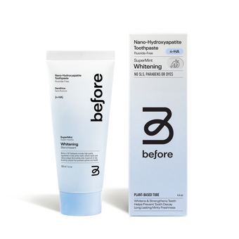 Before Oral Care-Before N-Ha Supermint Whitening-Body-Before_n-HA_SuperMint_4.4oz-The Detox Market | 