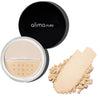 Alima Pure-Satin Matte Foundation-Makeup-Beige-2-Satin-Matte-Foundation-both-Alima-Pure-The Detox Market | Beige 2