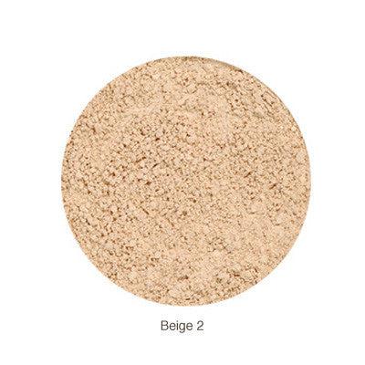 Satin Matte Foundation - Makeup - Alima Pure - Beige-2-Satin-Matte-Foundation_6_1024x1024_68a44d44-5ad8-4982-b5f1-73462cdf94a5 - The Detox Market | Beige 2