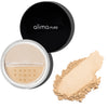 Alima Pure-Satin Matte Foundation-Makeup-Beige-3-Satin-Matte-Foundation-both-Alima-Pure-The Detox Market | Beige 3