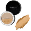 Alima Pure-Satin Matte Foundation-Makeup-Beige-8-Satin-Matte-Foundation-both-Alima-Pure-The Detox Market | Beige 8