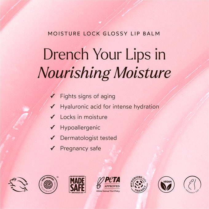 True Botanicals-Moisture Lock Glossy Balm-Skincare-Benefits_GlossyBalm_2048x2048_3e38bcbb-a176-4ad2-aa7e-73861c041fa8-The Detox Market | 
