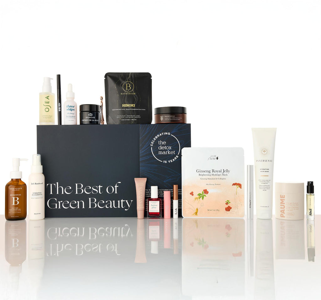 The Detox Market-Best Of Green Beauty Box 2025-BOGB-BestofGreenBeauty_PDP-The Detox Market | 