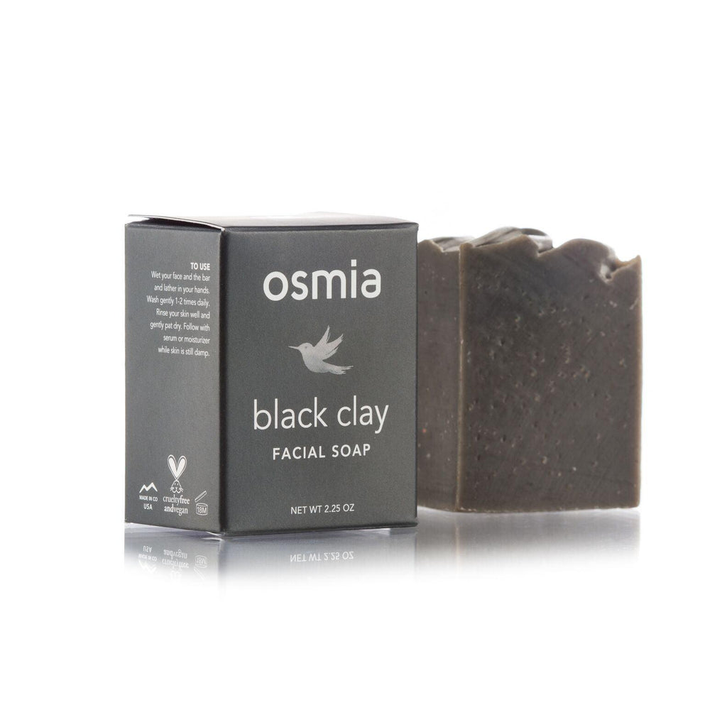 Osmia-Black Clay Facial Soap-Skincare-Black_Clay_2017-017_preview-The Detox Market | Black Clay Facial Soap