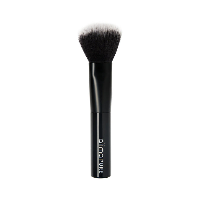 Blush Brush - Makeup - Alima Pure - Blush-Brush - The Detox Market | 