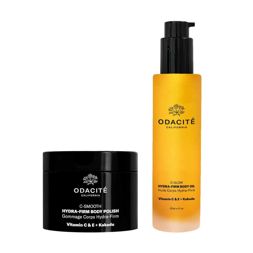 Odacite-Smooth + Glow Vitamin C Body Essentials-Body-BodyDuo_12367ac4-43be-44e2-ad7b-aa553e660680-The Detox Market | 