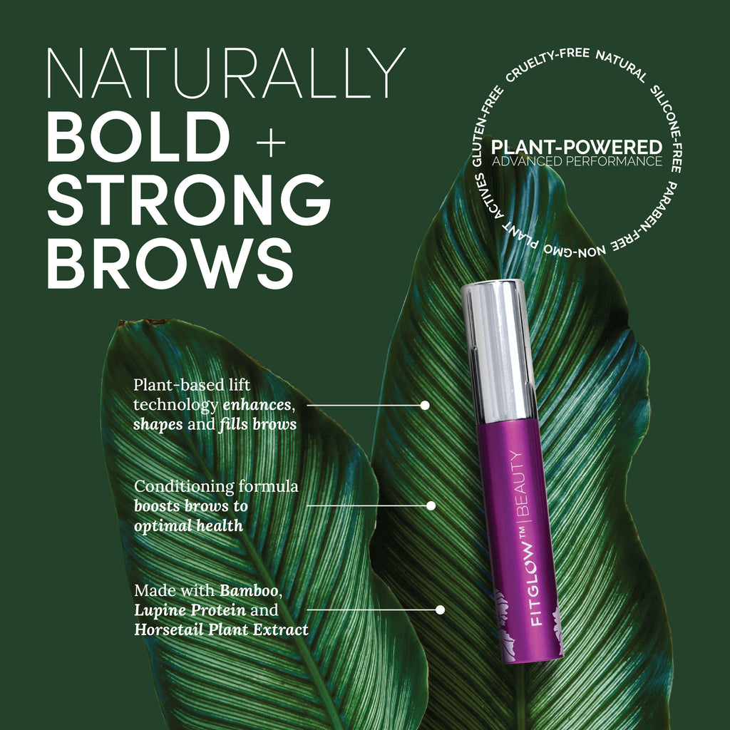 Fitglow Beauty-Protein Plant Brow Gel-Makeup-BrowGel_creative03_web-The Detox Market | 