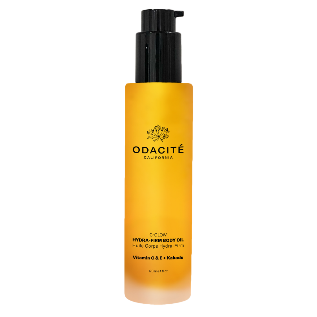 Odacite-Smooth + Glow Vitamin C Body Essentials-Body-C-Glow-The Detox Market | 