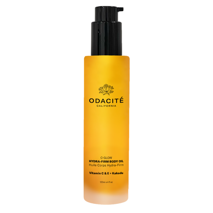 Odacite-Smooth + Glow Vitamin C Body Essentials-Body-C-Glow-The Detox Market | 