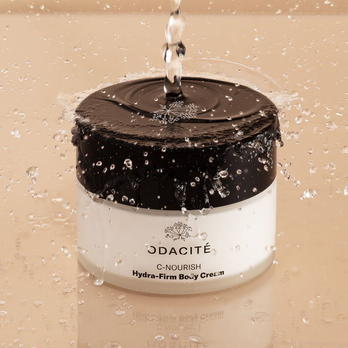 Odacite-C-Nourish Hydra-Firm Body Cream-Body-C-Nourish_Hydra-FirmBodyCream_lifestyle5-The Detox Market | 