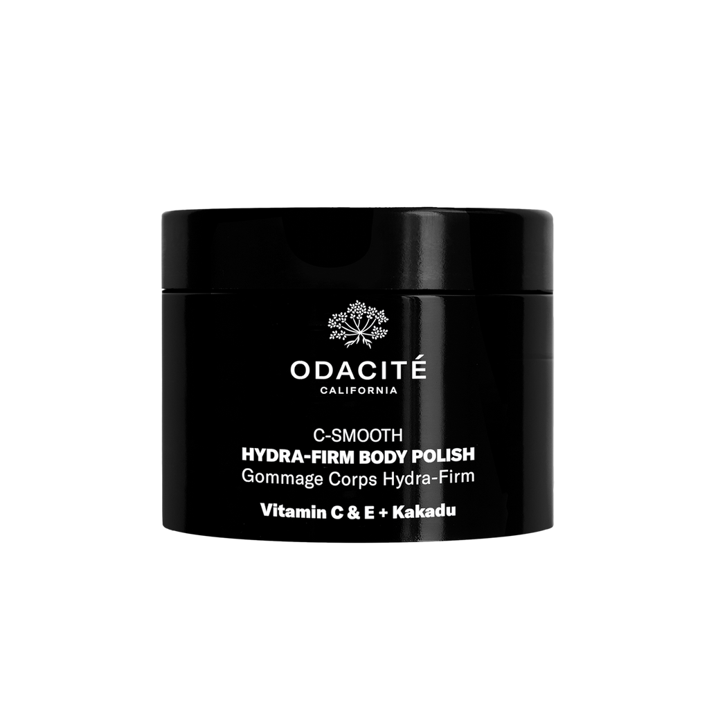 Odacite-Smooth + Glow Vitamin C Body Essentials-Body-C-Smooth-The Detox Market | 