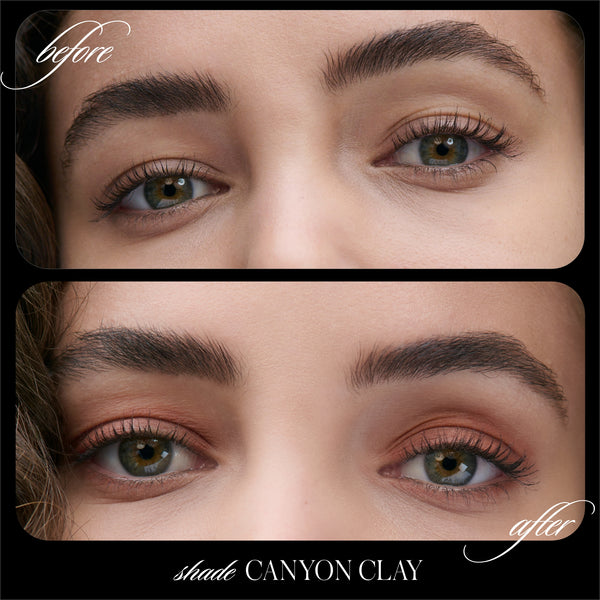 RMS Beauty-Cashmere Matte Eyelights-Makeup-CASHMERE-EYELIGHTS-CanyonClay-BA-The Detox Market | Canyon Clay - A rustic brown-red