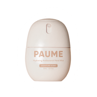PAUME-Hydrating Antibacterial Hand Mist-Body-CASPRAYBOTTLEFRONT-The Detox Market | Full Size