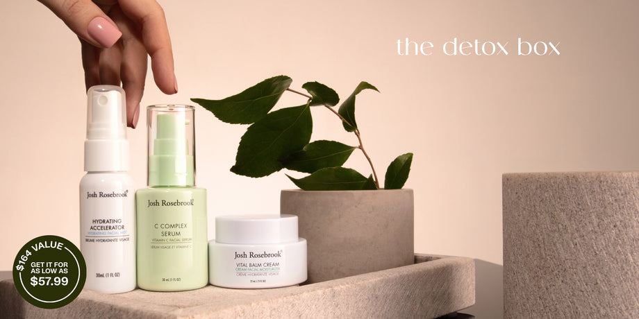 The November Box 2024 | The Detox Market - Canada