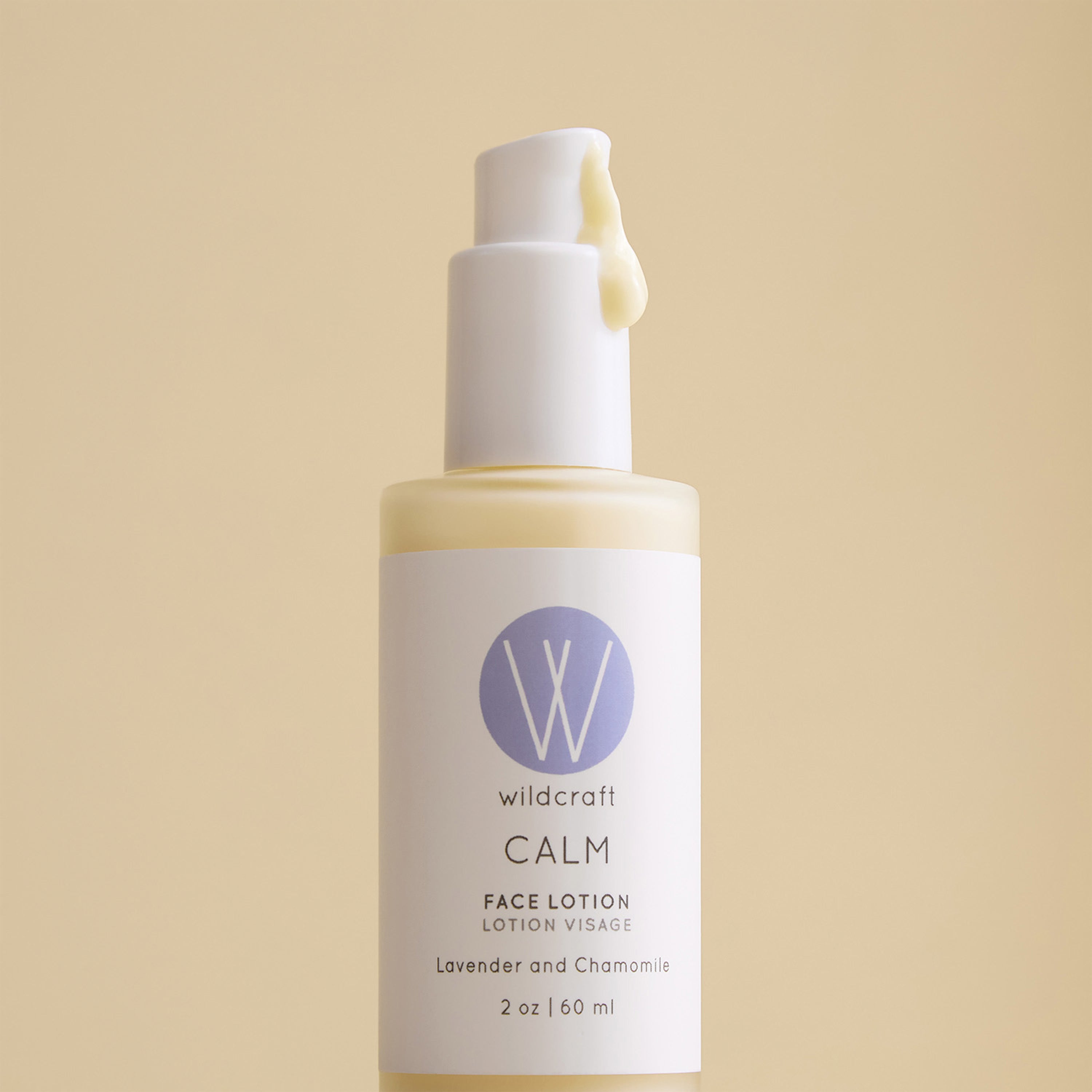 Wildcraft Lavender Chamomile Face Lotion – The Detox Market - Canada