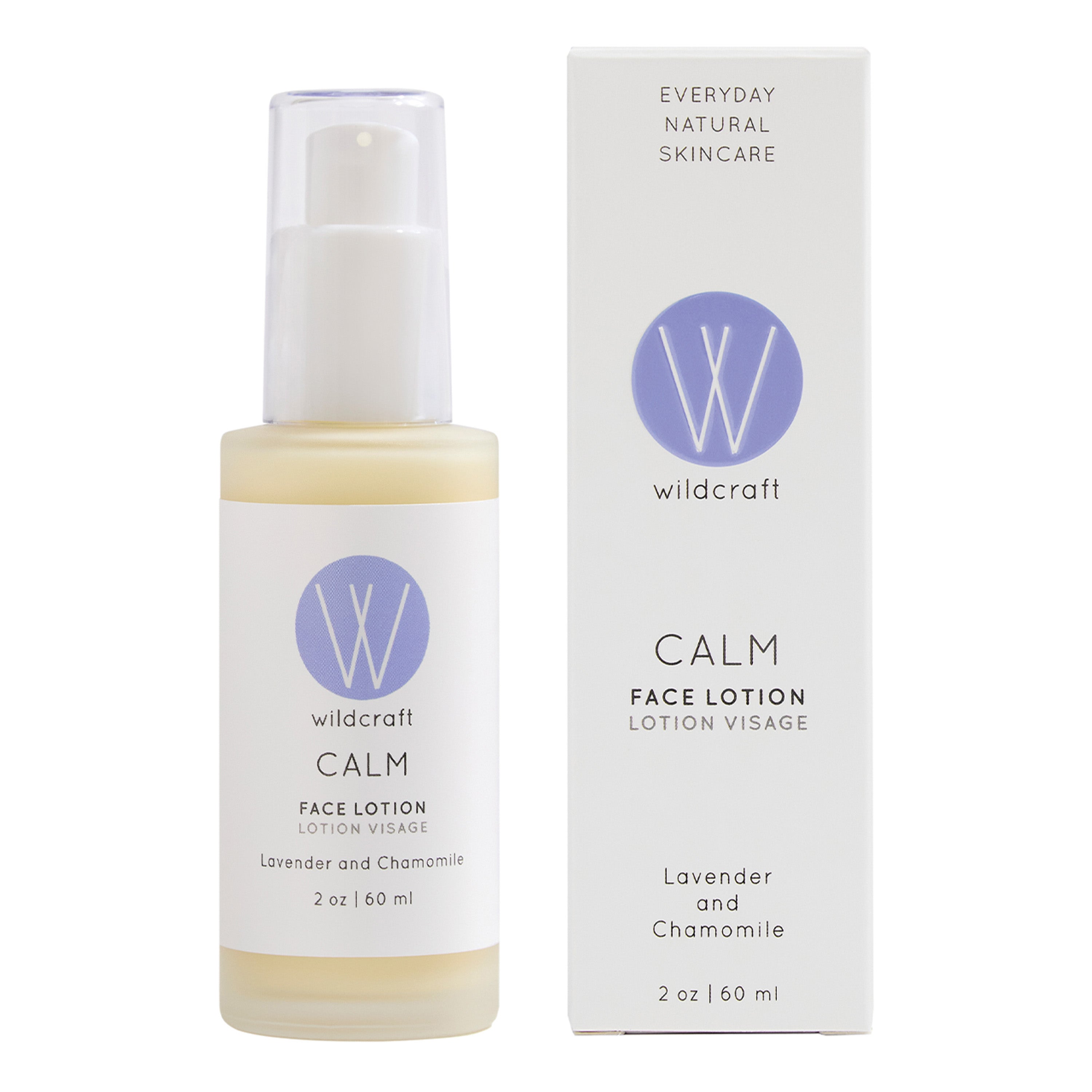 Wildcraft Lavender Chamomile Face Lotion – The Detox Market - Canada