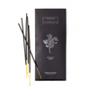 Province Apothecary-Cedar Wood Essential Oil Incense-Home-Cedarwood-Incense_Product-Back-The Detox Market | 