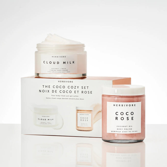 Herbivore-Coco Cozy Set-Body-Coco_Cozy_Set_Lifestyle-The Detox Market | 
