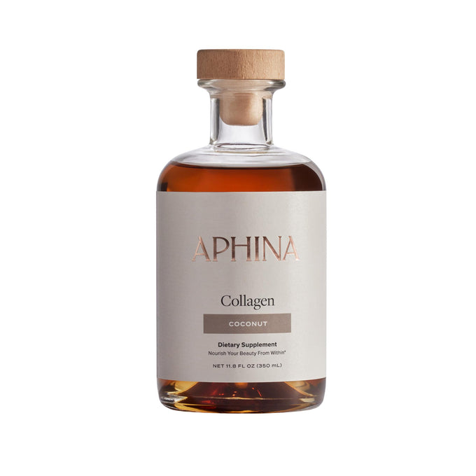 Aphina-Coconut Marine Collagen-