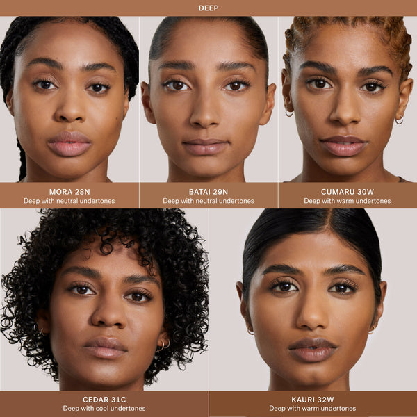 ILIA-Skin Rewind Complexion Stick-Makeup-ComplexionStick_ShadeComparisonGrid_Deep_2000x2000_27e5d3d4-8967-4808-ae88-f2577473ed91-The Detox Market | Always