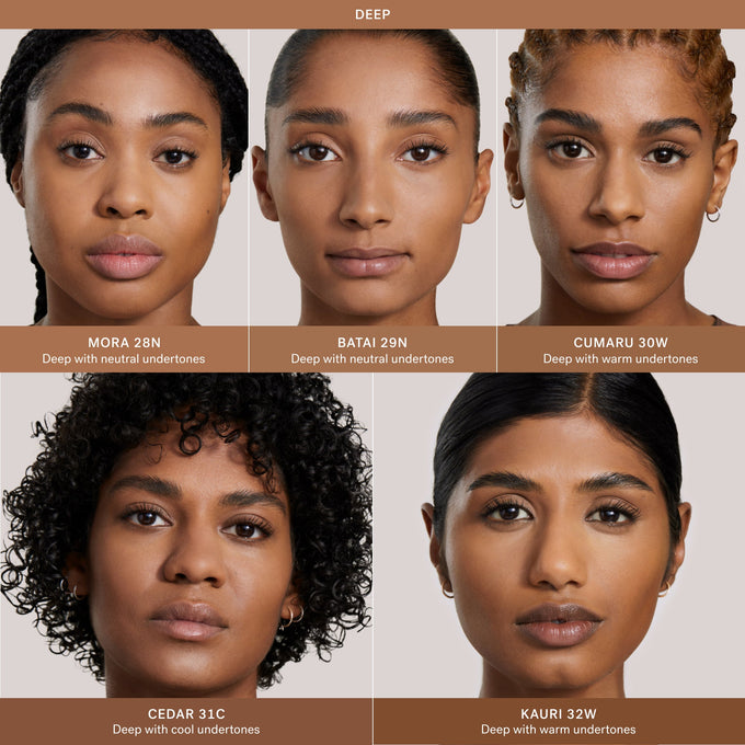 ILIA-Skin Rewind Complexion Stick-Makeup-ComplexionStick_ShadeComparisonGrid_Deep_2000x2000_27e5d3d4-8967-4808-ae88-f2577473ed91-The Detox Market | Always