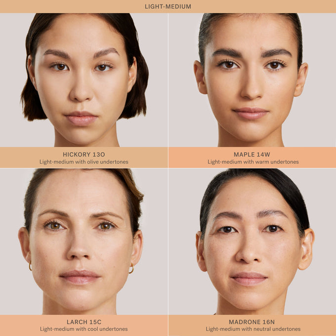 ILIA-Skin Rewind Complexion Stick-Makeup-ComplexionStick_ShadeComparisonGrid_LightMedium_2000x2000_d25f22ff-addd-4ff4-8fe8-090aad9daa0d-The Detox Market | Always