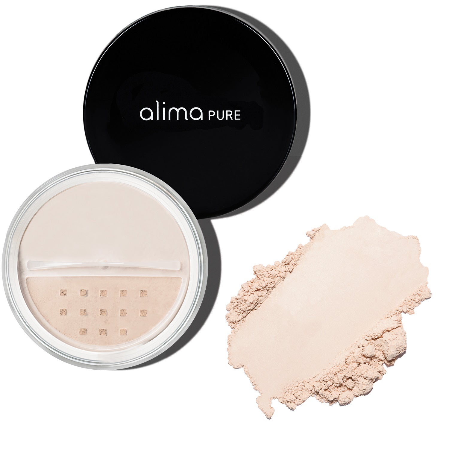Alima Pure-Satin Matte Foundation-Makeup-Cool-2-Satin-Matte-Foundation-both-Alima-Pure-The Detox Market | Cool 2