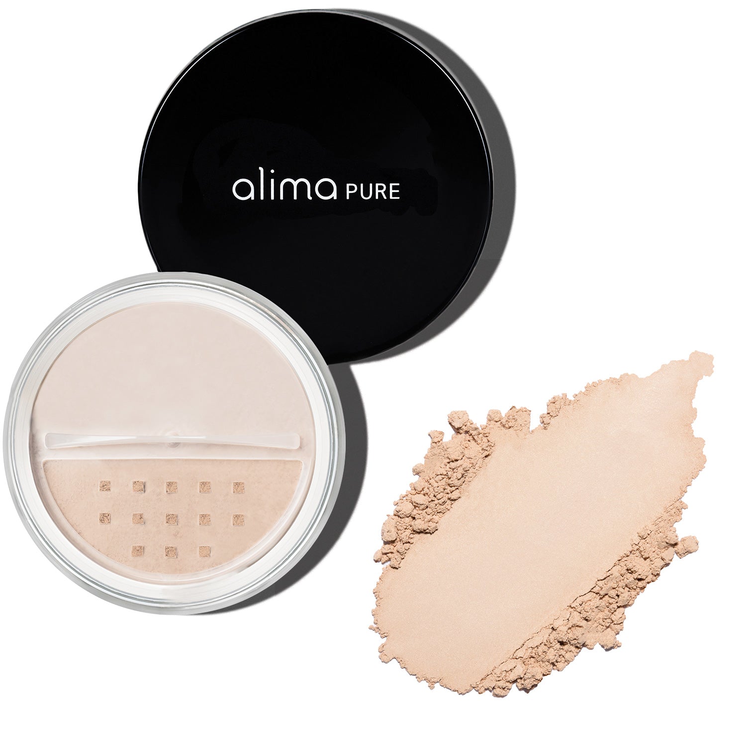Alima Pure-Satin Matte Foundation-Makeup-Cool-3-Satin-Matte-Foundation-both-Alima-Pure-The Detox Market | Cool 3