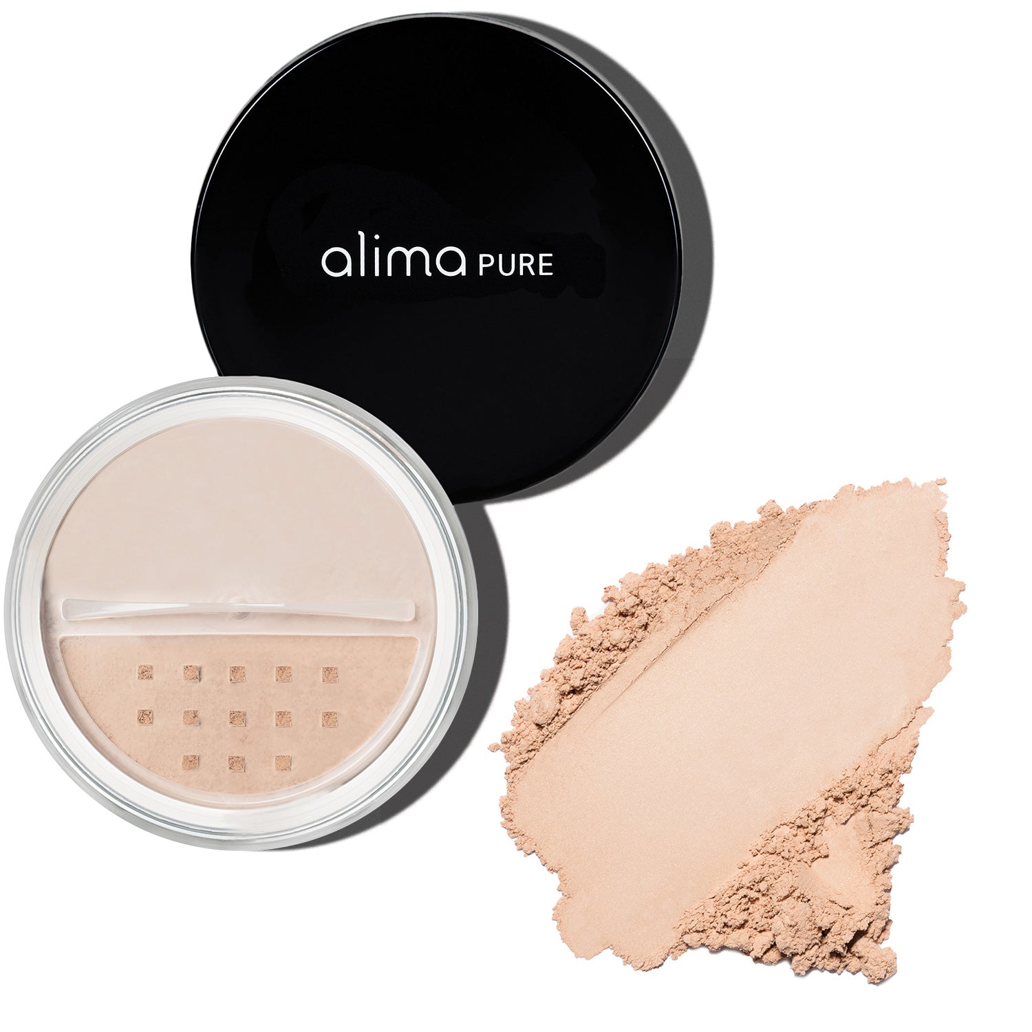 Alima Pure-Satin Matte Foundation-Makeup-Cool-4-Satin-Matte-Foundation-both-Alima-Pure-The Detox Market | Cool 4