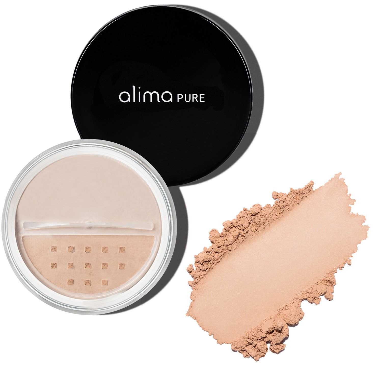 Alima Pure-Satin Matte Foundation-Makeup-Cool-5-Satin-Matte-Foundation-both-Alima-Pure-The Detox Market | Cool 5