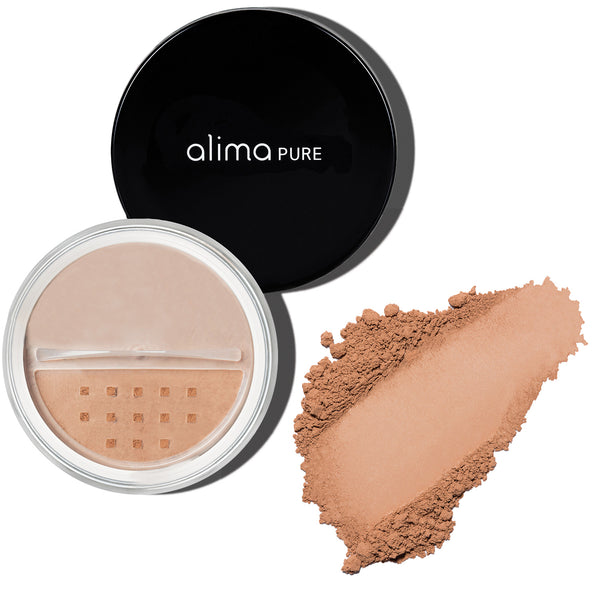 Alima Pure-Satin Matte Foundation-Makeup-Cool-6-Satin-Matte-Foundation-both-Alima-Pure-The Detox Market | Cool 6
