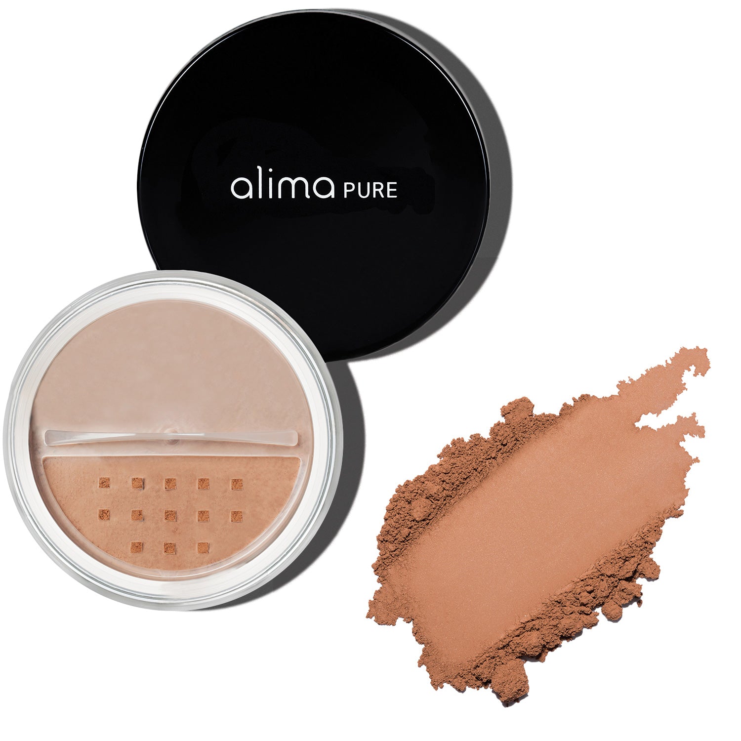 Alima Pure-Satin Matte Foundation-Makeup-Cool-7-Satin-Matte-Foundation-both-Alima-Pure-The Detox Market | Cool 7