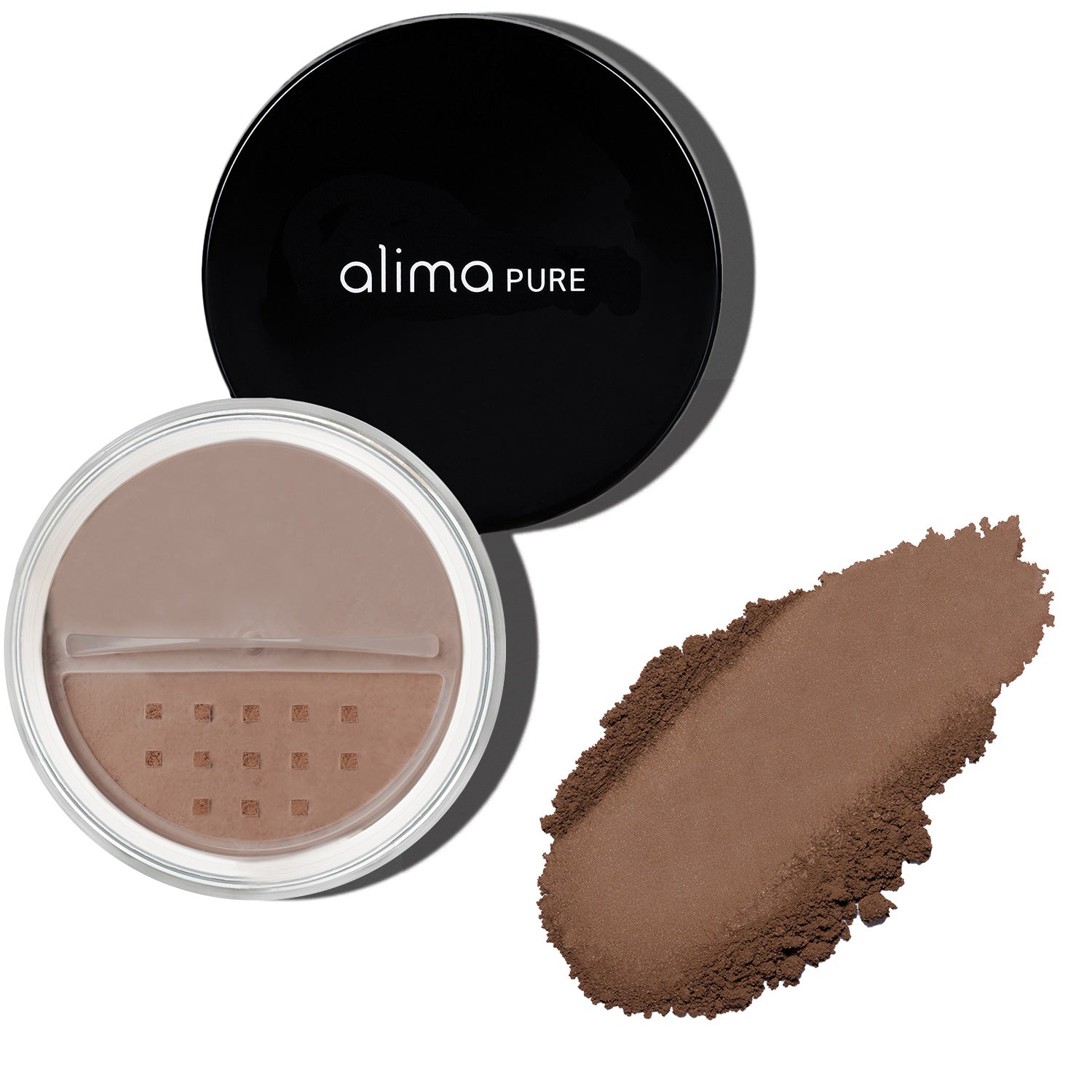 Alima Pure-Satin Matte Foundation-Makeup-Cool-9-Satin-Matte-Foundation-both-Alima-Pure-The Detox Market | Cool 9