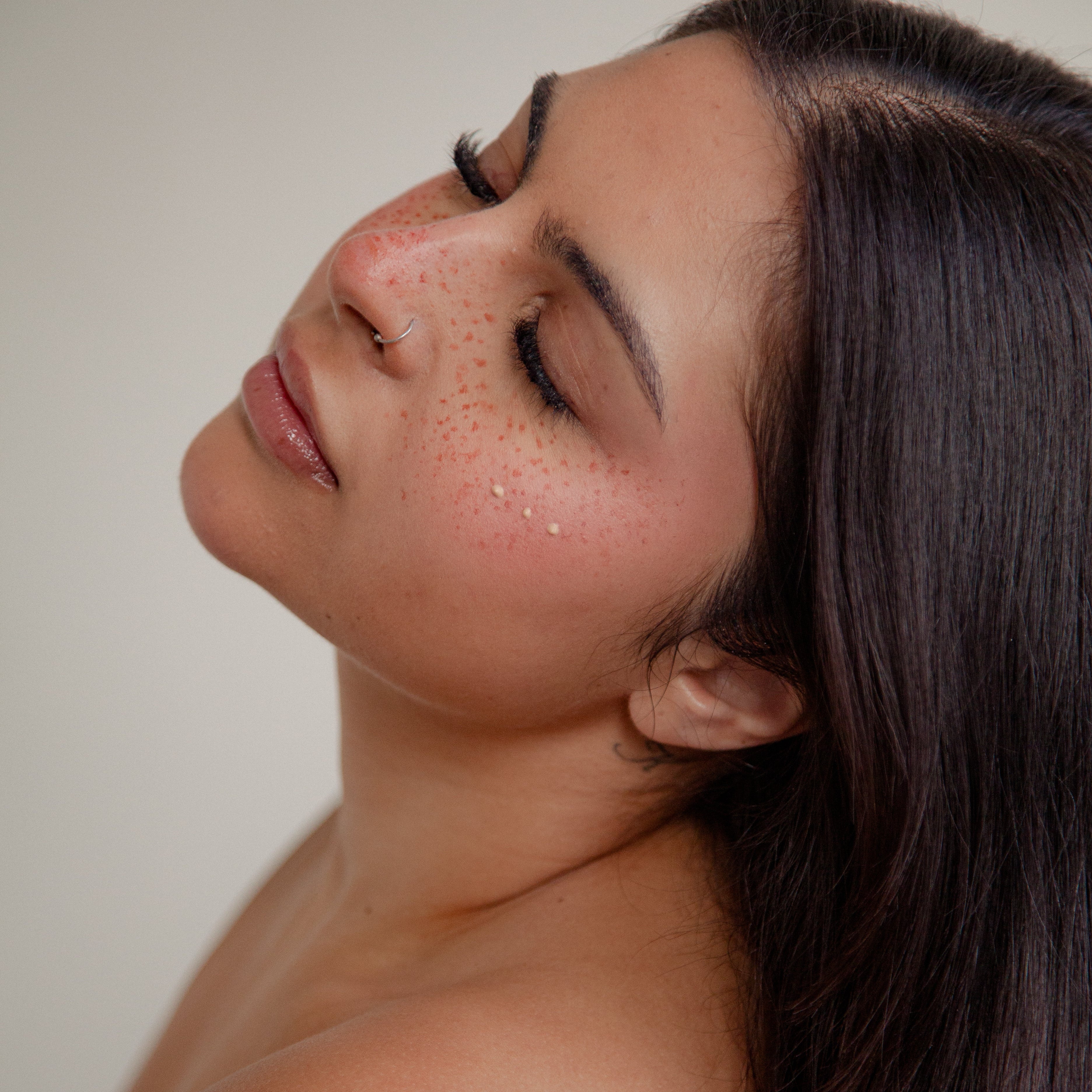 Spf30 Tinted
Mineral Sunscreen