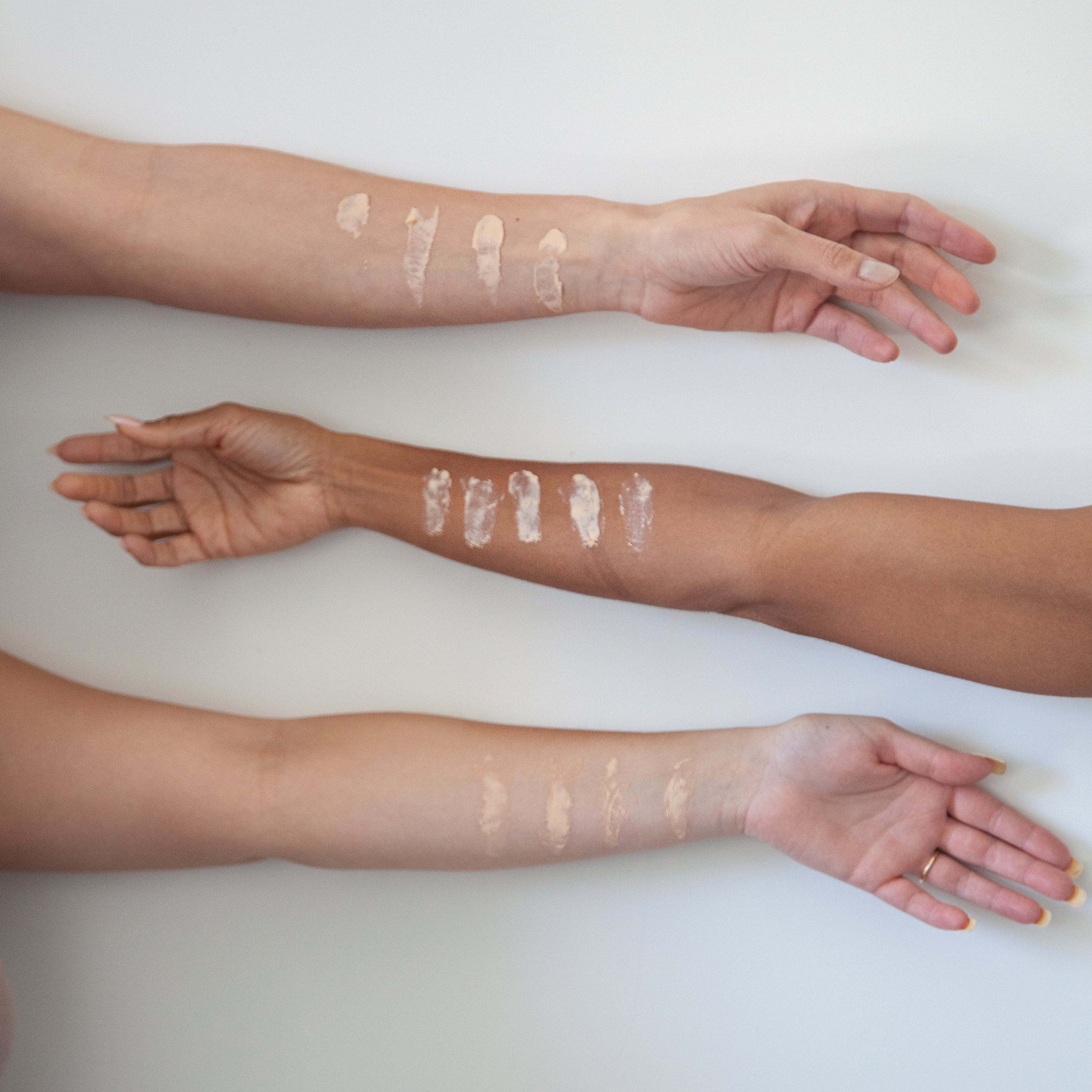 Spf30 Tinted
Mineral Sunscreen