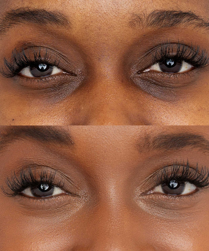 Correct + - Makeup - Fitglow Beauty - Corrector_Red_BA_01_DTC_7fea25c2-9609-4901-97d0-22b8cb5b822a - The Detox Market | Red