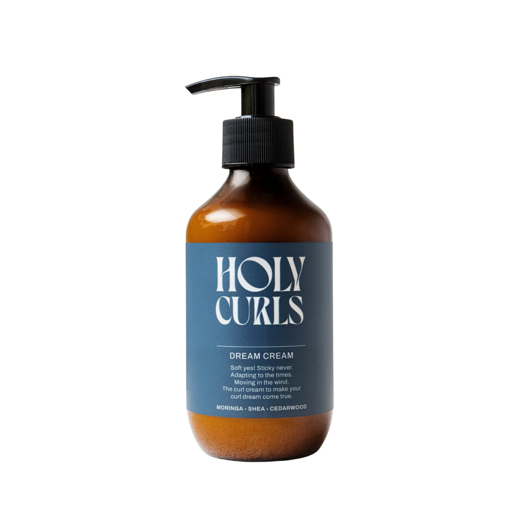 Holy Curls-Dream Cream-Hair-Cream-Hero-The Detox Market | 
