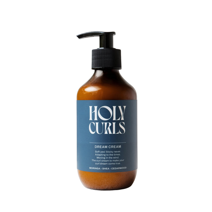 Holy Curls-Dream Cream-Hair-Cream-Hero-The Detox Market | 