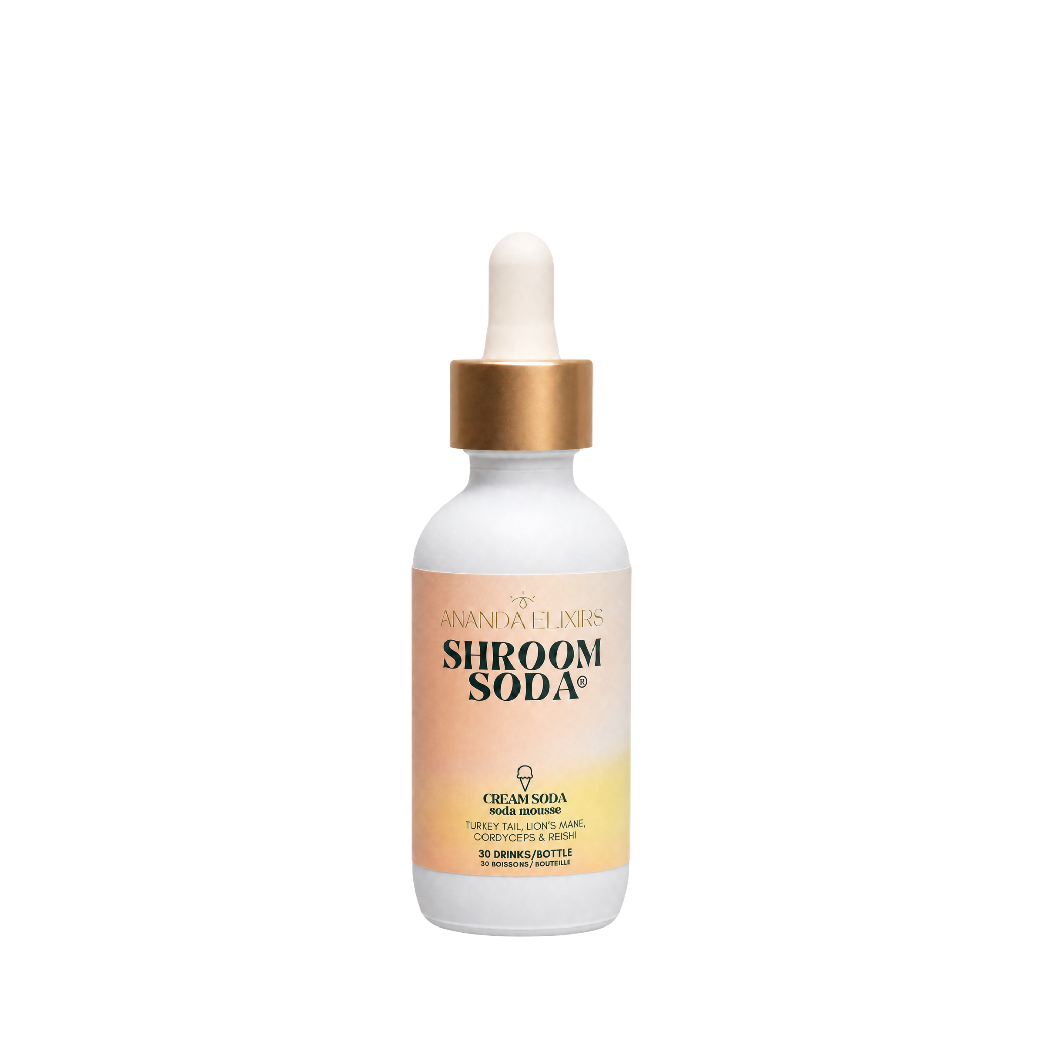 Shroom Soda