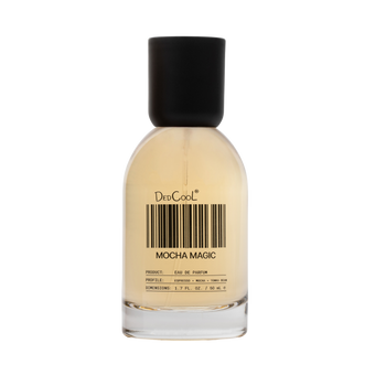 DEDCOOL-Mocha Magic-Fragrance-DEDCOOL-MochaMagic-The Detox Market | 50 ml