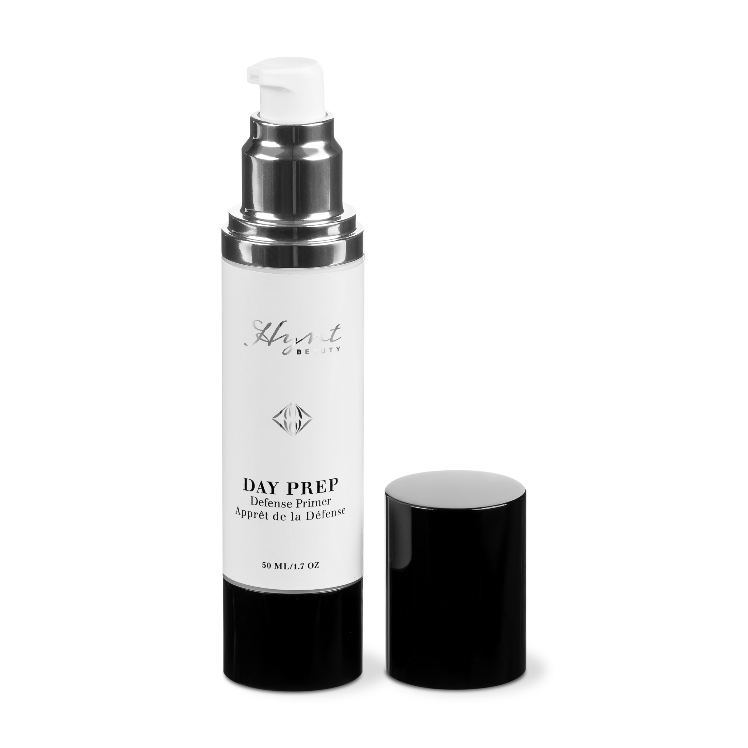 Hynt Beauty-Day Prep Broad Spectrum Sunscreen SPF 25-Sun Care-DP25DayPrepDefensePrimer_Transparent-The Detox Market | 
