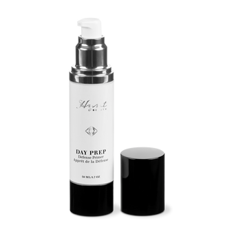 Hynt Beauty-Day Prep Broad Spectrum Sunscreen SPF 25-Sun Care-DP25DayPrepDefensePrimer_Transparent-The Detox Market | 