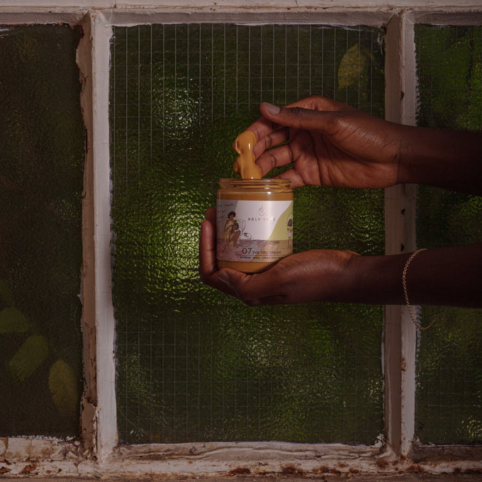 Holy Curls-The Fro Cream-Hair-DSC01937edit-The Detox Market | 