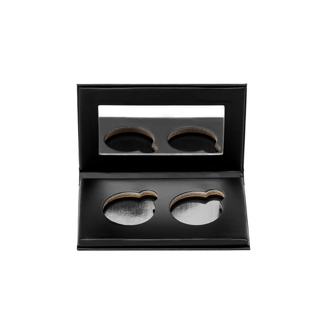 Double Shadow Compact - Makeup - Sappho New Paradigm - DSC06537 - The Detox Market | Double Shadow Compact