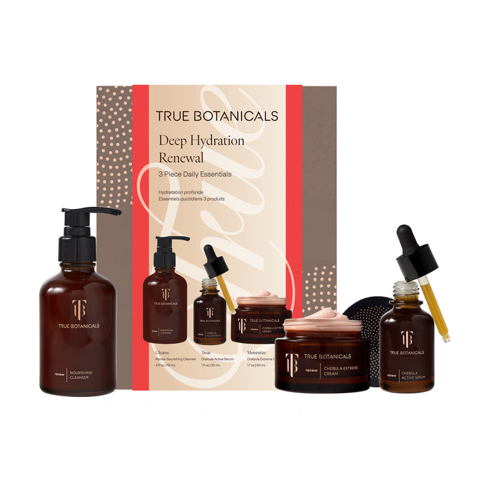 True Botanicals-Deep Hydration Renewal-Skincare-DeepHydrationKit_Silo-The Detox Market | 