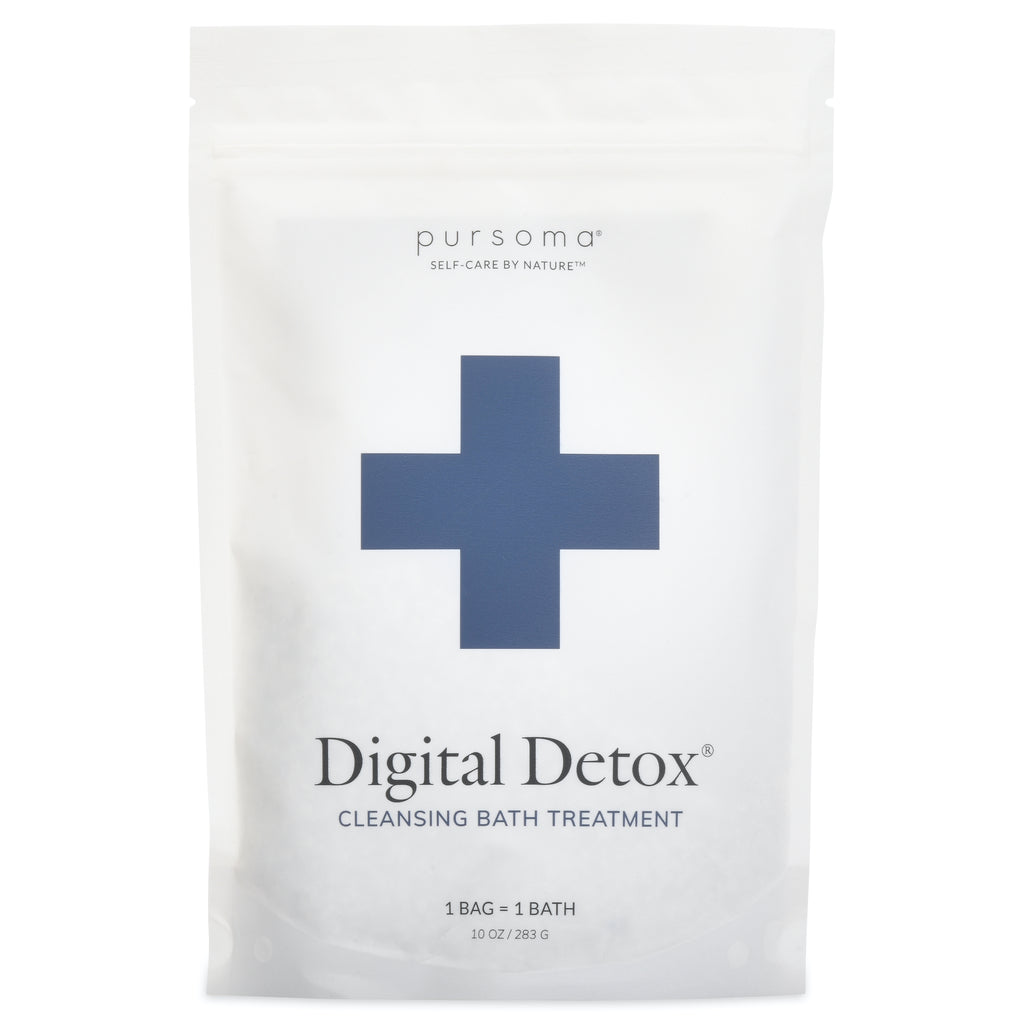 Pursoma-Digital Detox Bath-Body-DigitalDetoxfront-The Detox Market | Digital Detox Bath