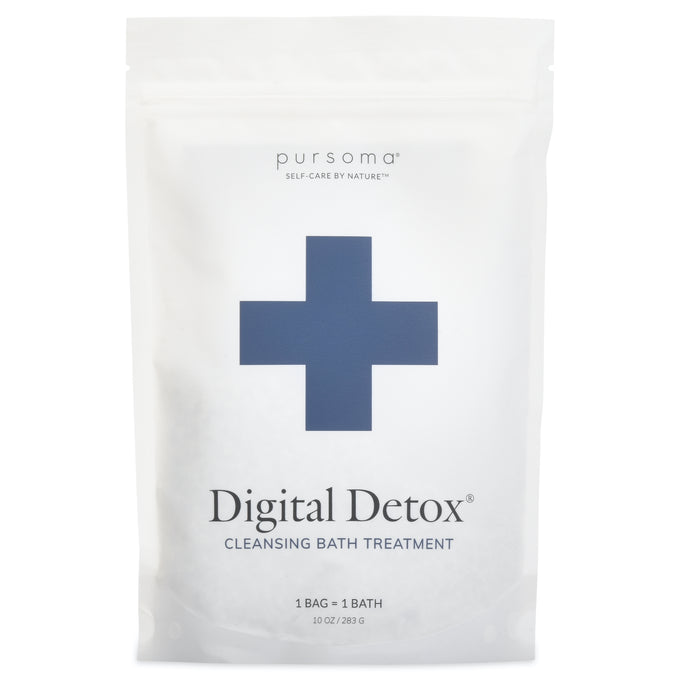 Pursoma-Digital Detox Bath-Body-DigitalDetoxfront-The Detox Market | Digital Detox Bath