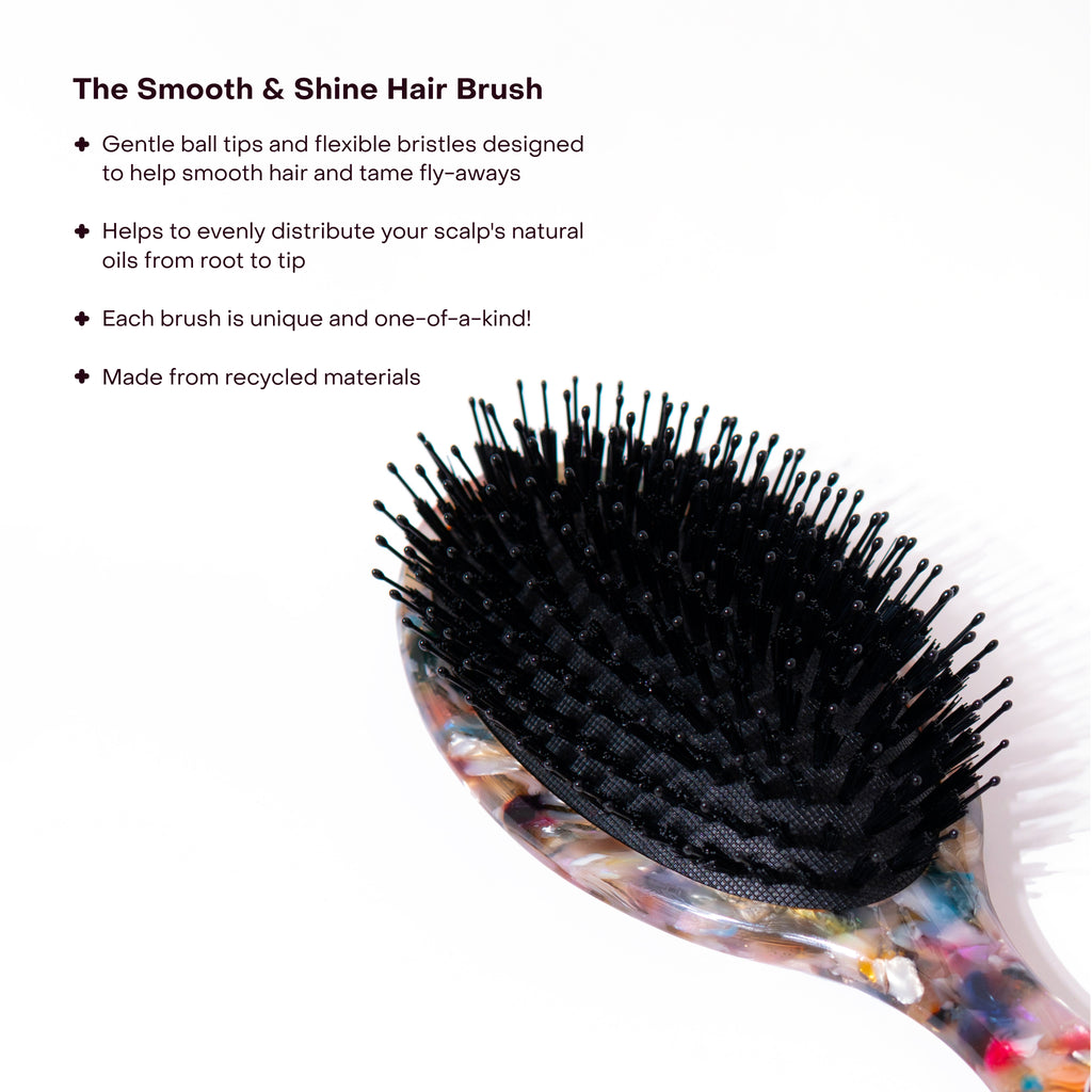 Everist-The Smooth & Shine Hair Brush-Hair-EVR_002_07112025_Everist_PDP_Images_SmoothShineBrush_2-The Detox Market | 