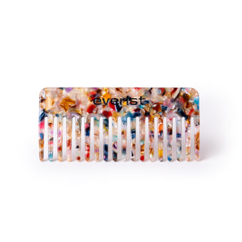 Everist-The Confetti Comb-Hair-EVR_002_10312024_Everist_PDP_Images_ConfettiComb_1-The Detox Market | 