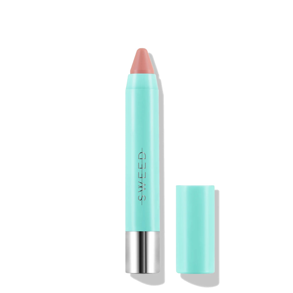 SWEED-Le Lipstick-Makeup-Elisa_Maino_Milano_1800x1800_c80ffed3-0651-4c8f-a58c-7059d8b9c72b-The Detox Market | Milano - Sheer cool nude pink